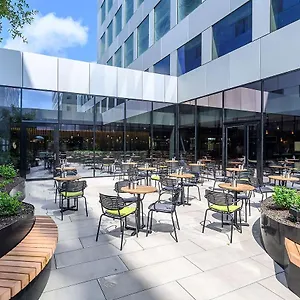 Hotel Park By Radisson Berchem, Antwerpen