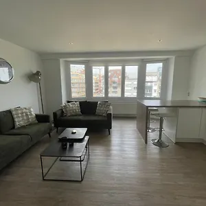 Caroline Cherie Appartement Middelkerke