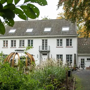 Hof Ter Beuke Bed & Breakfast Brugge