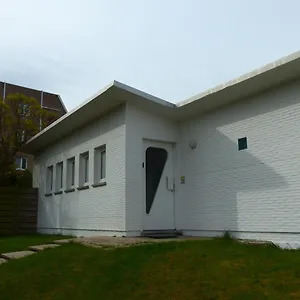 Flandriens Vakantiehuis Bredene