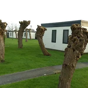Dezaligheid Vakantiehuis Middelkerke