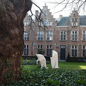 Hotel Elzenveld Hotel Antwerpen