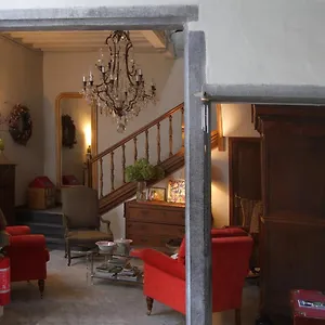 4* Bed & Breakfast De Koning Spanje