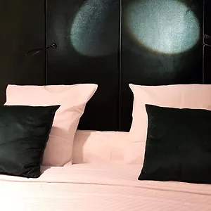 Goodnight Hotel Antwerpen