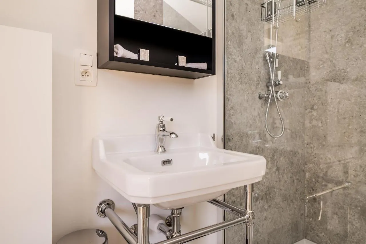 Quartier Le Sud Aparthotel Antwerpen